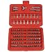 Produktbild TRIXES 100 - teiliges Schraubendreher Drill Bit-Se