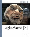 Inside Lightwave X by Dan Ablan (2004-06-23) by 