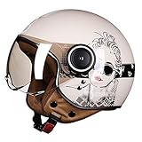 Geeignet für Motorräder, Cruiser, Reise-, Fahrrad- und Motorradfahrer.