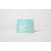 Makyaj ve Y&uuml;z Temizleme Balmı Arındırıcı Nemlendirici Aydınlatıcı Yağ Bazlı Cleansing Balm 50 ML