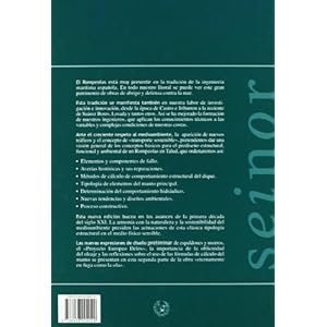 Diseño de diques rompeolas