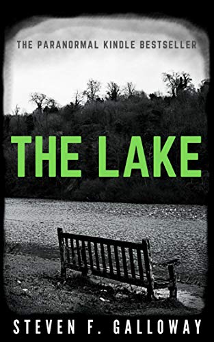 The Lake (English Edition) livre
