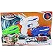 Produktbild Hasbro B5806 - Nerf - Super Soaker - Alpha Fire 3er Pack