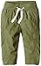 s.Oliver Baby Boys Trousers -  Green - 6-9 Months
