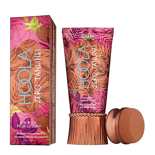 BENEFIT HOOLA ZERO TANLINES NEW (147ml)