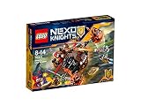 LEGO Nexo Knights 70313 - Moltors Lava-Werfer - Lego
