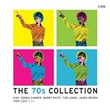 The 70s Collection - Johnny Bristol