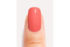 ‎MANIKO NAILS Maniko® UV Gel Strips - Selbstklebende Nagelfolie für bis zu 2 Anwendungen - Vegan & langanhaltend - Maniküre für natürliche Nägel (20 UV Gel Strips) (Rosewood)