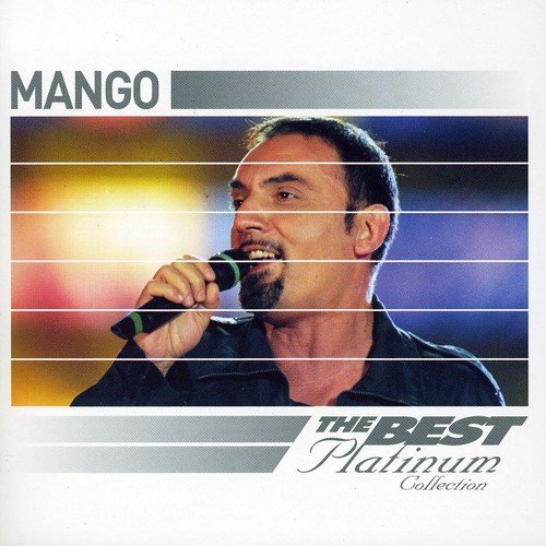 Preisvergleich Produktbild Mango:the Best of Platinum