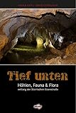 Image de Tief unten: Höhlen, Fauna & Flora entlang der Steirischen Eisenstraße