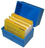 Image de Das Musik-1x1, Lernkartei: Noten lernen, so einfach wie Vokabeln: Noten Lernen, einfach mit Karteikarten. Die Grundlagen der Musik auf Lernkarten