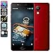 Produktbild Elephone P8 Phone Helio P25 CPU 6GB RAM Android 7.0 4G Dual-IMEI FHD 21MP Red