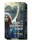 Image de Book of Shadows Tarot: As Above Volume I: Full colour 78 card Tarot Deck and Instructions