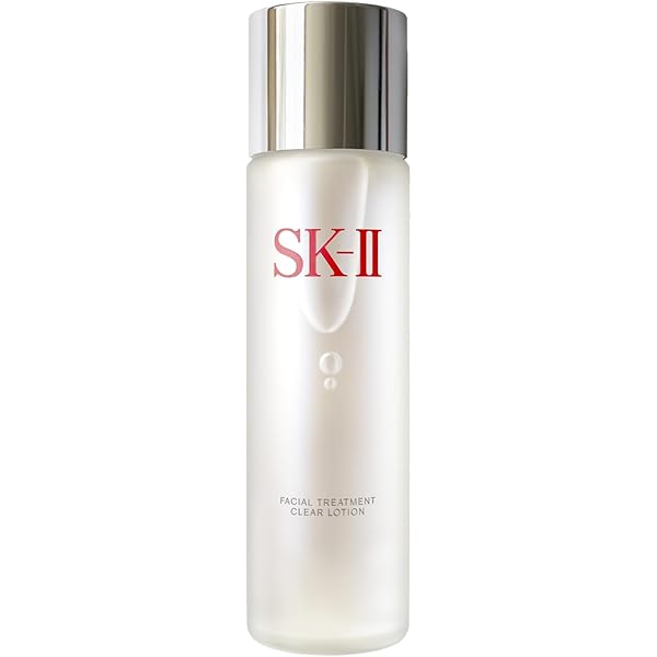 SK-II GenOptics Aura Essence 50 ml : Amazon.pl: Uroda