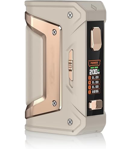 vape with magnet battery Geekvape Aegis Legend 2 Batteries Geekvape | Aegis Solo 3 Mod - Built-in  Battery Mods Mint Green GeekVape Aegis Legend 2 L200 Sub Ohm Kit