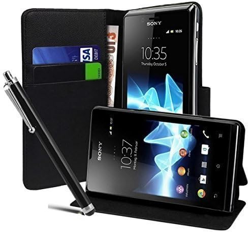 Tempered Glass Screen Protector for Sony Xperia M Protective Aqua Ultra Hard and Comfort.