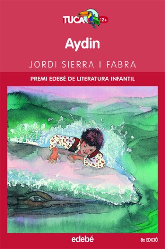 Aydin (tucan rojo)