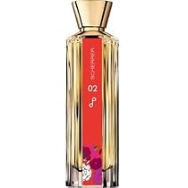 J.L. Scherrer Pop Delights EDT Spray 02 – 50 Ml, Fruchtig-frischer Damenduft