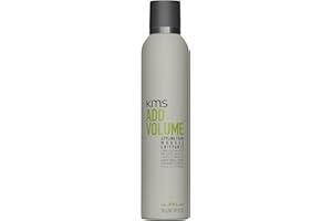 ‎KMS KMS ADDVOLUME Styling Foam, für feines, müdes Haar, 300 ml
