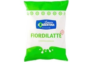MINATI Fior di Latte - Mozzarella Julienne Cut - 2kg - Italian Pizza Cheese (2kg)