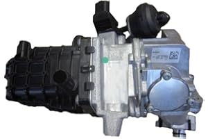 MAHLE CE 4 000P - Radiatore per il ricircolo dei gas di scarico (raffreddatore AGR) BEHR PREMIUM LINE