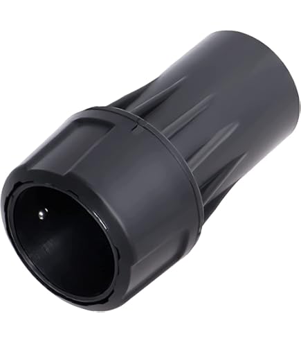 Connettore Adattatore Universale Per Tubo Da 32 Mm, Confezione Da 6 - Foto 9