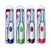 Produktbild Duyummy Zahnaufhellung Rotating Child ElectricToothbrushWith Waterproof Brush Head Replace