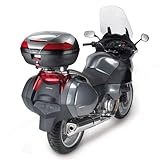 HONDA NT