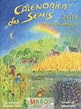 Image de Calendrier des Semis 2018: Biodynamique