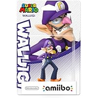 Nintendo - Figura am