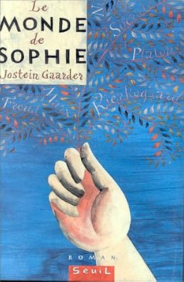 Le monde de Sophie
