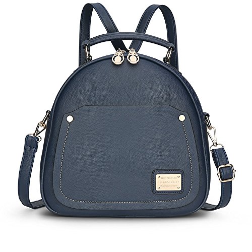 Preisvergleich Produktbild Sotica , Schulrucksack Gr. L, weiß