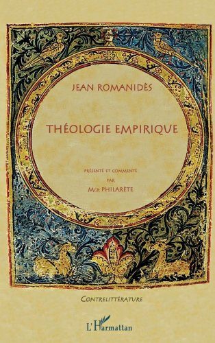 Théologie empirique en ligne Théologie empirique en ligne