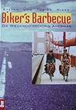 Cover zum Buch Biker's Barbecue