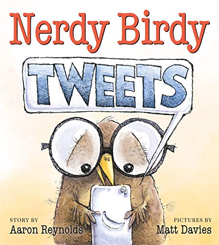 Preisvergleich Produktbild Nerdy Birdy Tweets