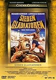 gladiator dvdbeaver FSK 16 Sieben Gladiatoren (Cinema Colossal)