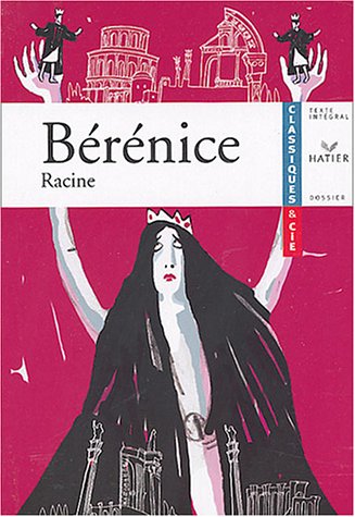 Download Racine : Bérénice Download Racine : Bérénice