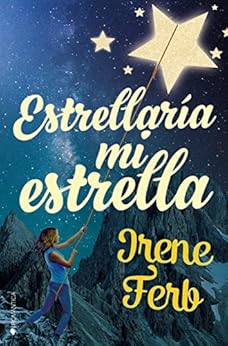  Estrellaría mi estrella de Irene Ferb (Kiwi)