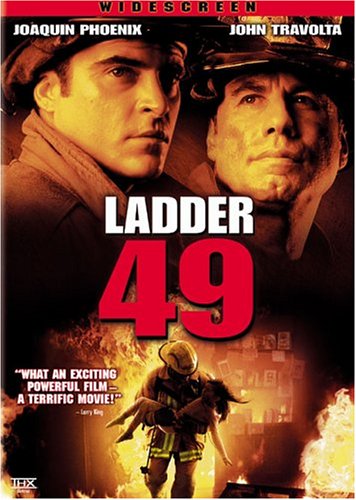Preisvergleich Produktbild Ladder 49