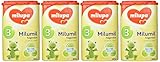 Milupa milumil 3 Folgemilch - 2