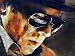 Produktbild SIR GEORGE IVAN VAN MORRISON IRISH ART PRINT POSTER OIL PAINTING LFF0211