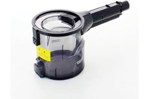 CANDY Reservoir à poussieres 48031030 pour Aspirateur HOOVER H-FREE 100