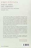 Image de Por el bien del imperio / For the good of the empire: Una Historia Del Mundo Desde 1945 / a History of the Wor