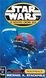 Star wars : La marée des ténébres 2 : Naufrage