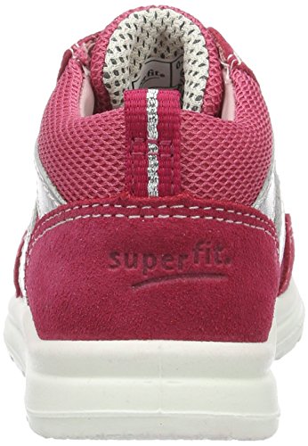 Superfit Baby Mädchen Mel Lauflernschuhe - 2