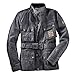 Produktbild Belstaff Jacke Jubilee Trialmaster Black L