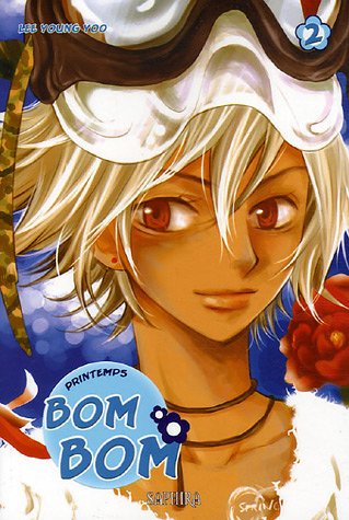 Printemps Bom Bom — Tome 2