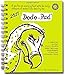Produktbild Dodo Pad Mini / Pocket Diary 2017 - Week to View Calendar Year: A Combined Family Diary-Doodle-Memo-Message-Engagement-Organiser-Calendar-Book with Room for Up to 5 People's Appointments/Activities