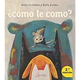 &iquest;C&oacute;mo te como? (SIN COLECCION)
