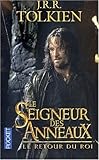 Le Seigneur des Anneaux, tome 3 : Le Retour du Roi